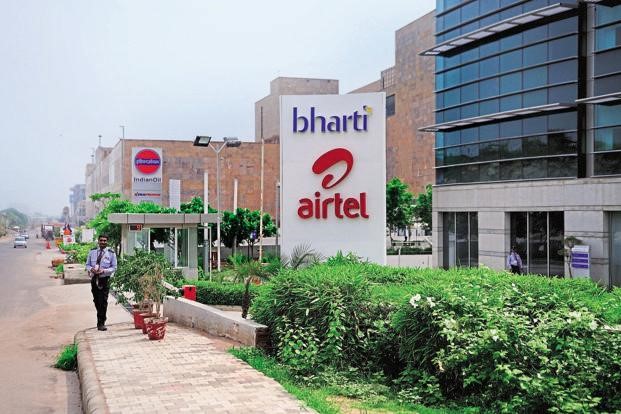 Bharti Airtel To Deploy MIMO Technology To Extent 5G Networks In The Country